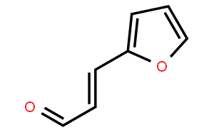 2-呋喃丙烯醛