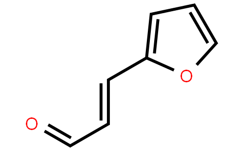 2-呋喃基丙烯醛