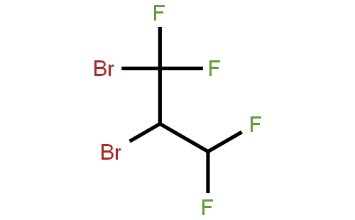 2,3-二溴-1,1,3,3-四氟丙烷
