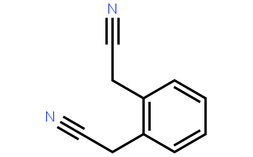 1,2-苯二乙腈