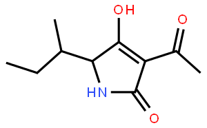 細(xì)交鏈孢菌酮酸