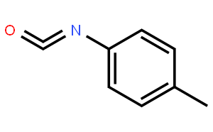异氰酸对甲苯酯