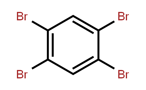 1,2,4,5-四溴苯