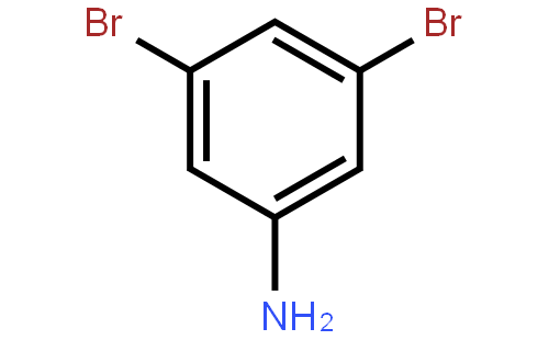 3,5-Dibromoaniline