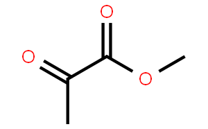 2-氧代丙酸甲酯
