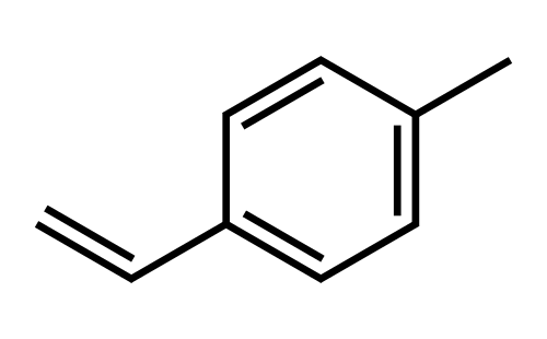 4-甲基苯乙烯