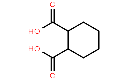顺式-1,2-环己烷二甲酸