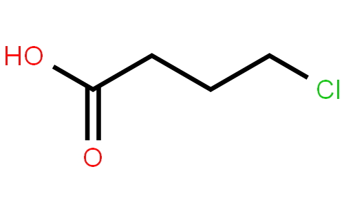 4-氯丙酸