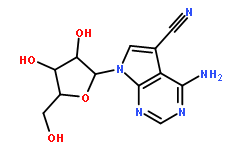 Toyocamycin(606-58-6)