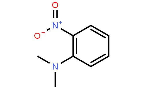 N,N-Dimethyl-2-nitroaniline