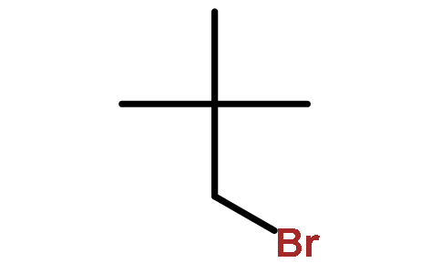 昊睿化学(上海)有限公司 > 1-溴-2,2-二甲基丙烷   结构式搜索 cas