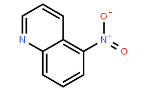5-NitroQuinoline