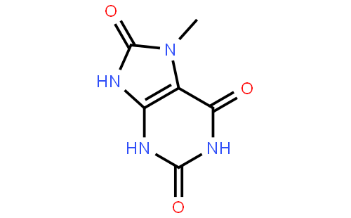 7-Methyluric Acid