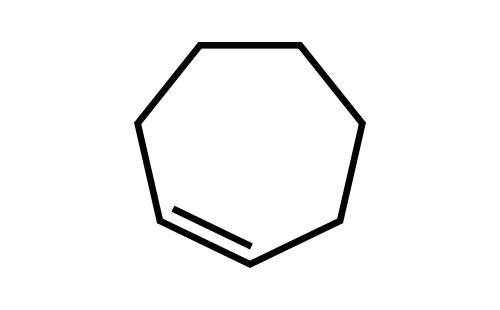 环庚烯