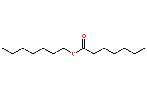 Heptyl heptanoate