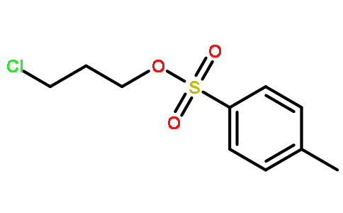 3-chloropropyl 4-methylbenzenesulfonate