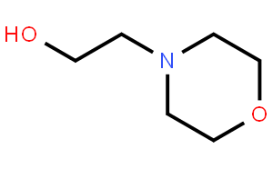 4-(2-羟乙基)吗啉