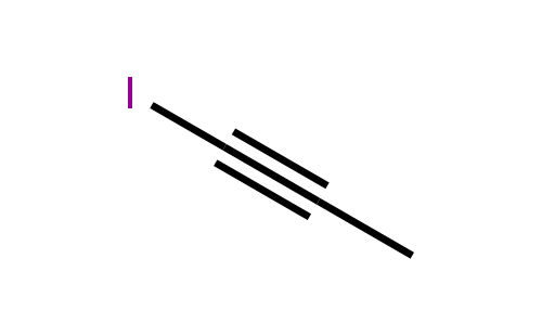 1-PROPYN-1-YL IODIDE