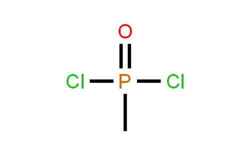 二氯甲基膦