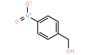 4-硝基苄醇