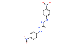 1,5-双(4-硝基苯基)碳酰肼