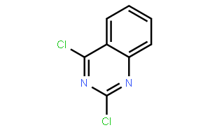 2,4-Dichloro-Quinazoline