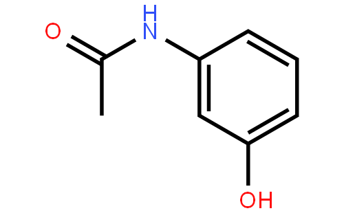 间醋氨酚