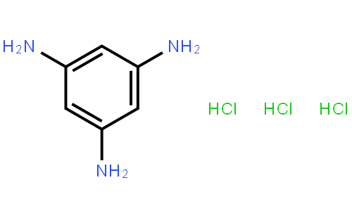 Benzene-1,3,5-triamine trihydrochloride