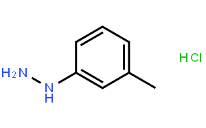 间甲基苯肼盐酸盐