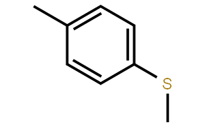 4-甲基茴香硫醚