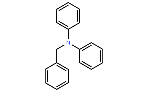 N-Benzyl-N-phenylaniline