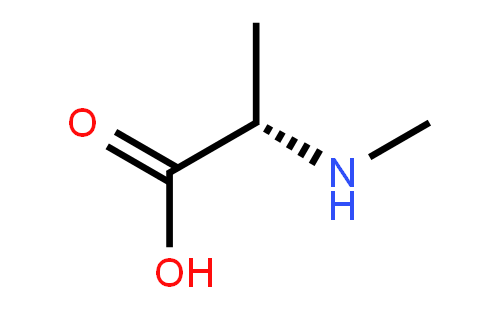 N-甲基-DL-丙氨酸