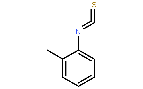 邻甲苯基异硫代异氰酸酯