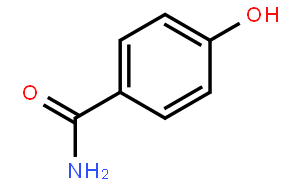 619-57-8  4-羟基苯甲酰胺