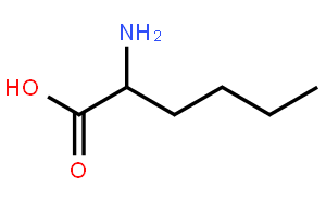 H-DL-Nle-OH