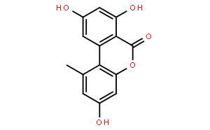 霉菌毒素，具有抗真菌和植物毒性活性