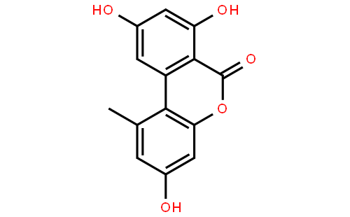 Alternariol