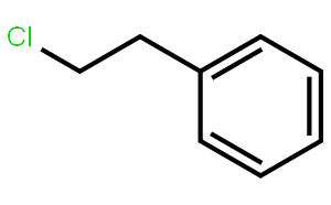 (2-氯乙基)苯