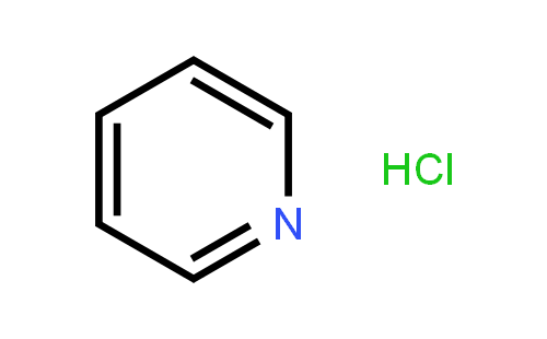 盐酸吡啶