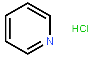 Pyridine hydrochloride