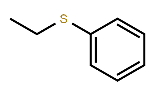 乙基苯基硫