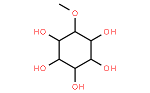 L-甲氧基五羥基環(huán)己烷