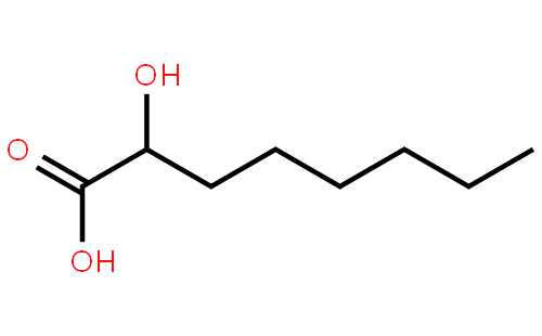 2-羟基辛酸