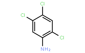 2,4,5-三氯苯胺