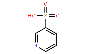 吡啶-3-磺酸