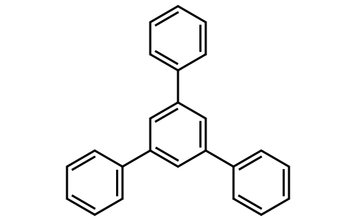 1,3,5-三苯基苯