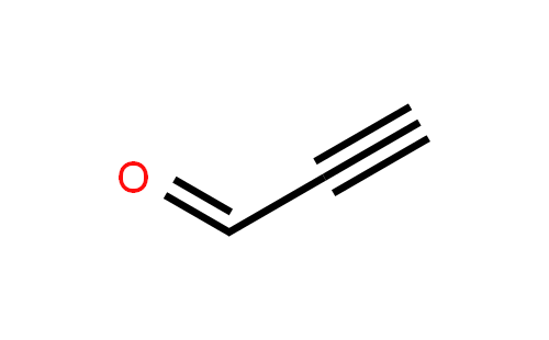 Propargyl aldehyde