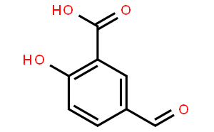 5-甲酰基水杨酸