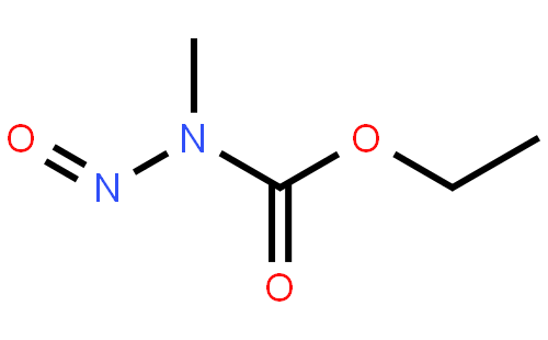 N-NITROSO-N-METHYLURETHANE