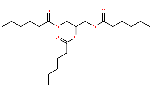 TRIHEXANOIN